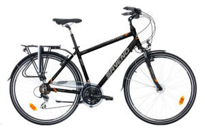SAVENO ODYSSEY GTS 2023/24 CZARNY