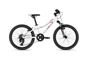 KELLYS LUMI 50 2025 WHITE
