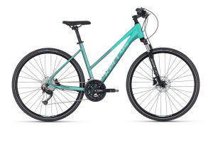 KELLYS PHEEBE 50 2026 AQUA