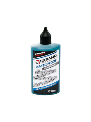 Olej do łańcucha EXPAND Waterproof - mokre warunki pogodowenik UV