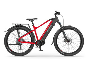 ECOBIKE RX500 SUV 29" 15 Ah 720WH