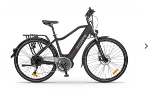 ECOBIKE MX300 10,4h-499 WH Black
