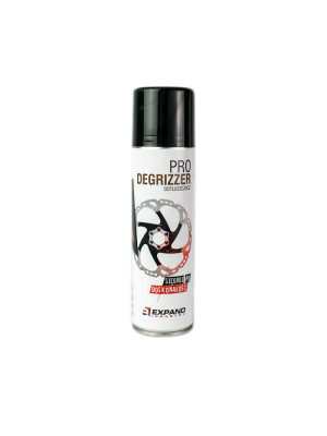 ODTŁUSZCZACZ DO TARCZ HAMULCOWYCH EXPAND PRO DEGRIZZER 250 ML SPRAY