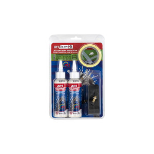 Zestaw do konwersji na system bezdętkowy Joe's Super Sealant Tubeless System