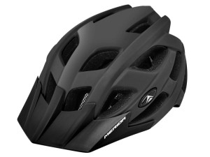 KASK MERIDA PSYCHO czarny