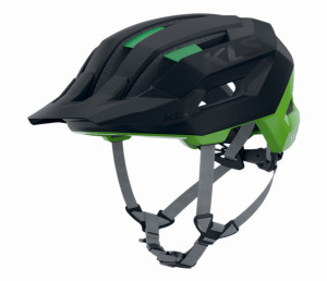 Kask rowerowy KELLYS SHARP Green