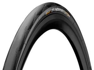 Opona CONTINENTAL Grand Sport Race 700x28C