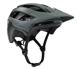 Kask rowerowy TREK Rally WaveCel Keswick/Black