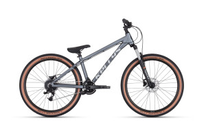 KELLYS WHIP 50 2025 GREY