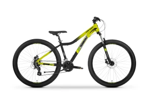 TABOU VENOM 3.0 GTS 27,5" 2025 Lime/Black