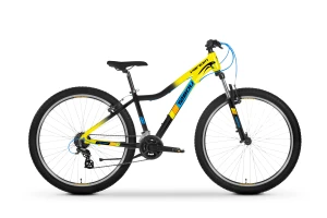 TABOU VENOM 2.0 GTS 27,5" 2025 Yellow/Black