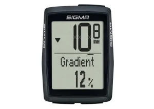 Licznik rowerowy SIGMA BC 14.0 WR PRZEWODOWY