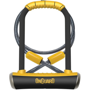 Zabezpieczenie ONGUARD 8005 PITBULL DT U-LOCK