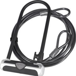 Zabezpieczenie XLC U-LOCK
