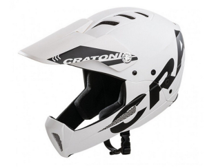 Kask MTB Full Face CRATONI SHAKEDOWN
