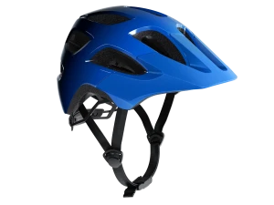 Kask dziecięcy TREK TYRO Royal/Granatowy połysk