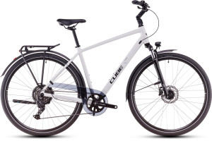 CUBE TOURING ONE 2025 cotton´n´black