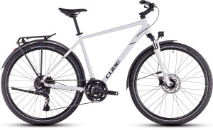 CUBE NATURE PRO ALLROAD 2025 cotton´n´black