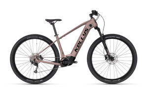 KELLYS TAYEN R10 AIR 2025 Rose Gold