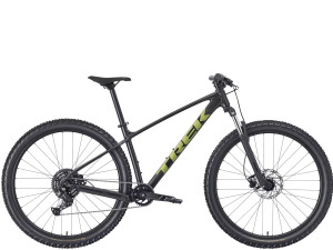 TREK Marlin 4 Gen 3 2026 Matte Dark Web