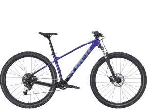 TREK Marlin 4 Gen 3 2026 Purple Flip/Black Fade