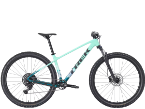 TREK MARLIN 5 Gen 3 2026 Miami Green/Dark Aquatic Fade