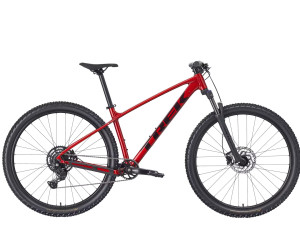 TREK MARLIN 5 Gen 3 2026 Fury Red