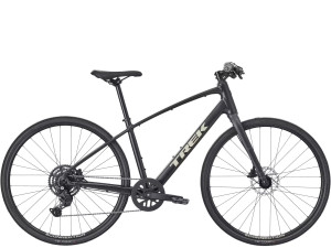 TREK FX 2 Gen 4 2026 Carbon Dark Grey