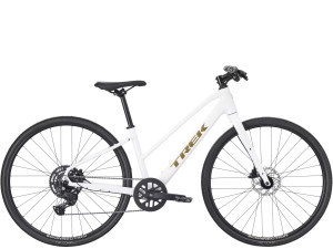 TREK FX 2 Midstep Gen 4 2026 Crystal White