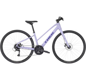 TREK FX 1 Midstep Gen 4 2026 Lavender Haze