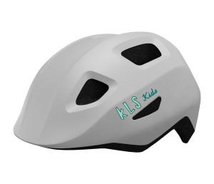 Kask dziecięcy KELLYS ACEY White 022