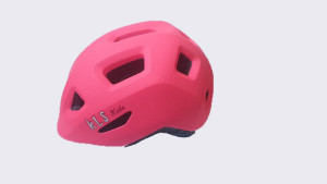 Kask dziecięcy KELLYS ACEY Pink 022