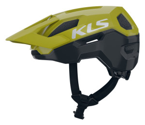 KASK KELLYS DARE II YELLOW