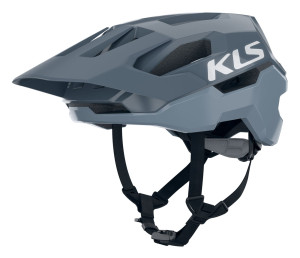 KASK KELLYS DARE II STEEL BLUE
