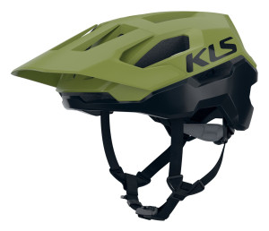 KASK KELLYS DARE II GREEN