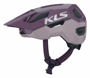 KASK KELLYS DARE II DARK GRAPE