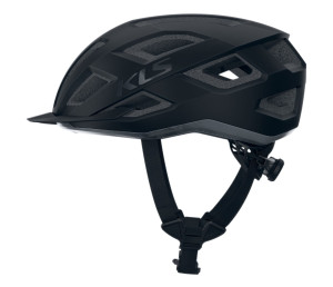 KASK KELLYS DYNAMIC II BLACK