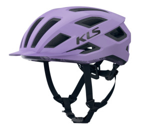 KASK KELLYS DYNAMIC II LILAC PURPLE