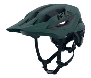 KASK KELLYS OUTRAGE PRO EMERALD GREEN