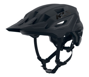 KASK KELLYS OUTRAGE PRO BLACK