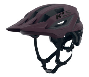 KASK KELLYS OUTRAGE PRO GARNET RED
