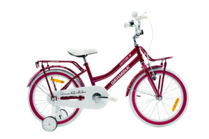 GERMINA VINTAGE 18" Lady- 2 kolory do wyboru