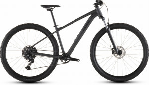 CUBE AIM PRO 2026 slateblack´n´black