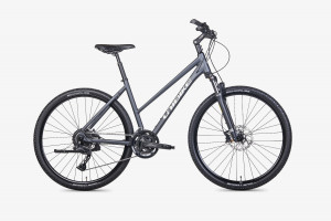 UNIBIKE VIPER LDS 2026 szary