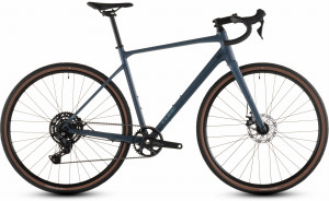 CUBE NUROAD ONE 2026 grovegreen´n´black