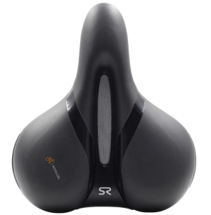 Siodło SELLE ROYAL RESPIRO RELAXED 5132DETB291L4