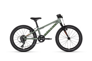 KELLYS NAGA AIR 70 20" 2026 SAGE GREEN