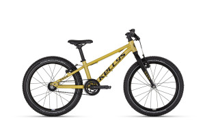 KELLYS NAGA AIR BELT 20" 2026 yellow