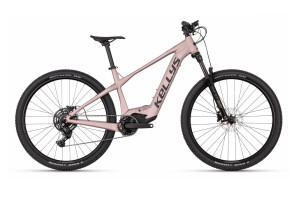 KELLYS TAYEN RS10 29" 725 Wh 2026 ROSE GOLD
