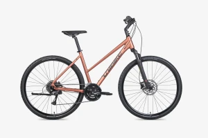 UNIBIKE FLASH LDS 2026 brendy